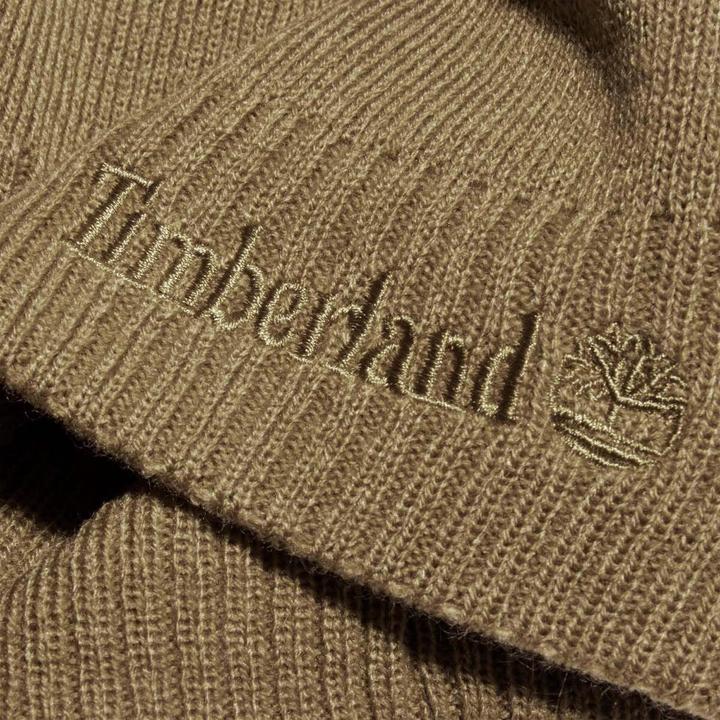 Produktbild Timberland Mütze (One Size)