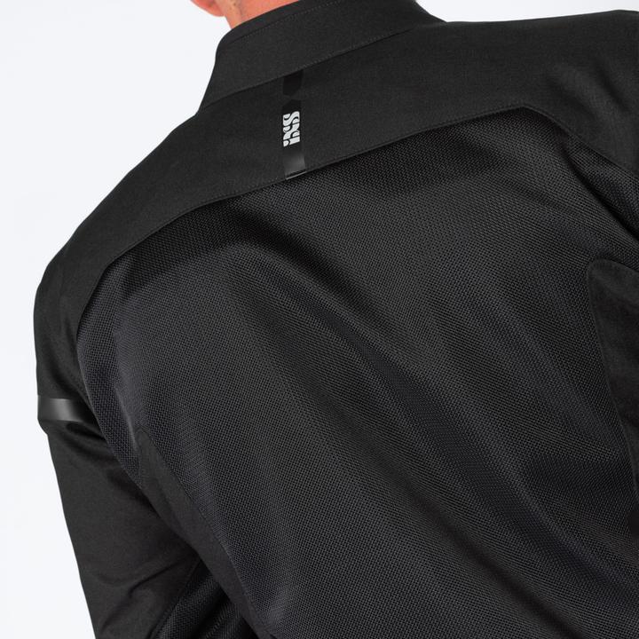 Actual product image iXS Tour Jacket Oxy-Air (Men, L)