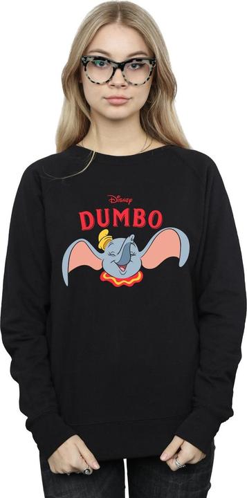 Produktbild Disney Dumbo Smile Sweatshirt (XL)