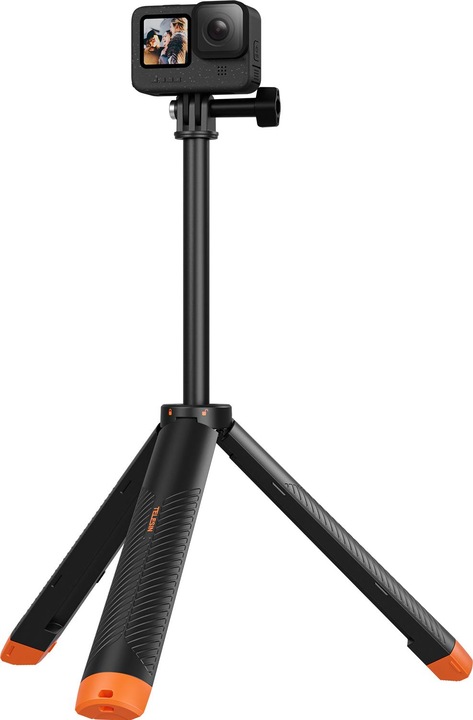 Immagine prodotto Telesin bastone per selfie con treppiede galleggiante (Eroe, Azione Osmo, Asso, ACE PRO)