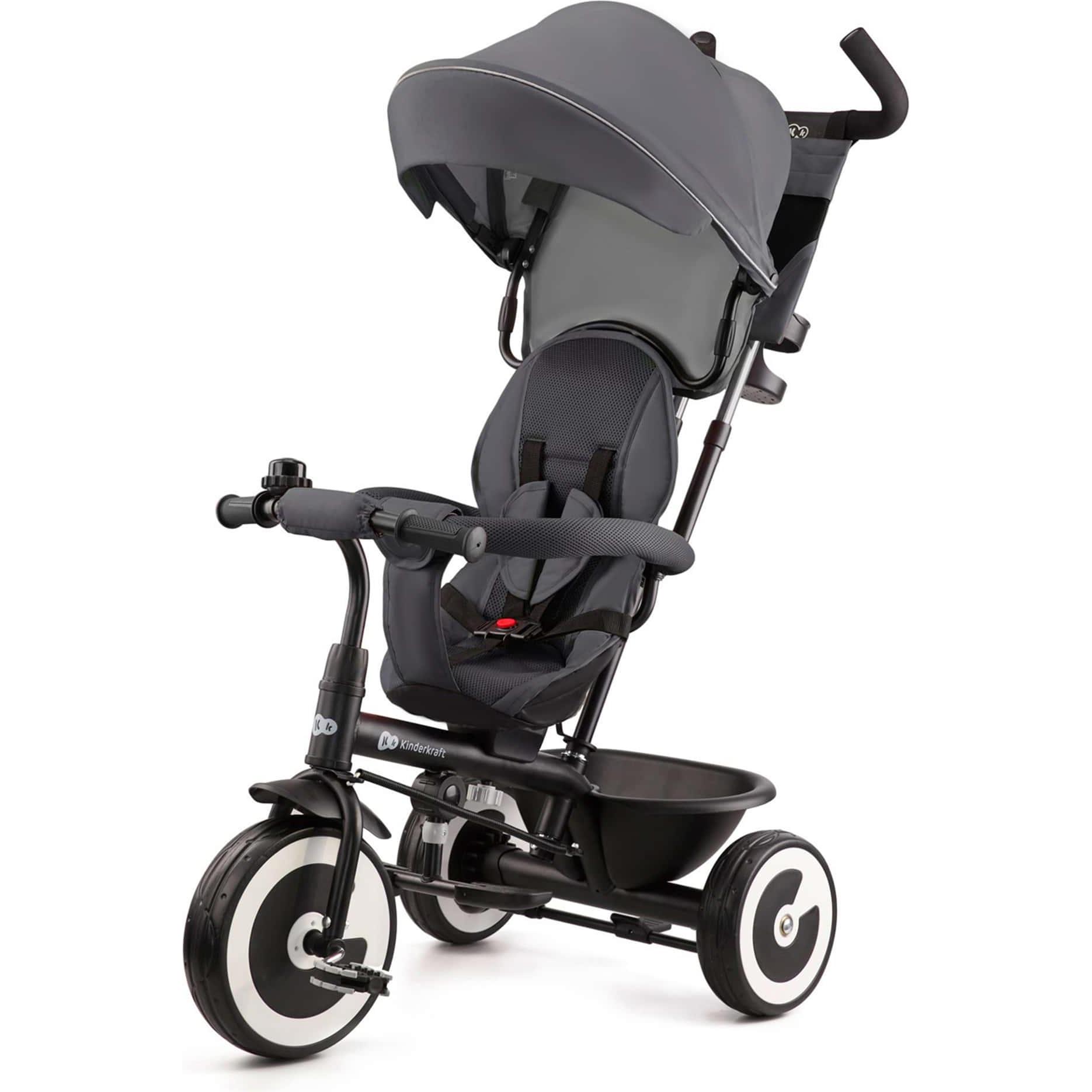 KinderKraft Aston