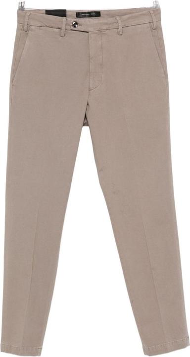 Produktbild Michael Coal Pantaloni Grigio (36)