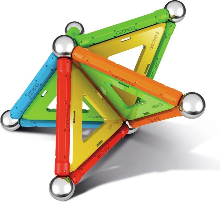 Image du produit Geomag Confetti