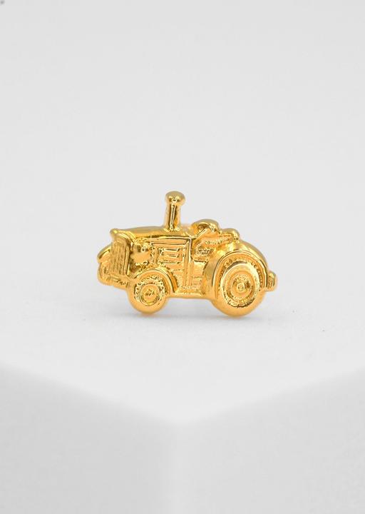 Image du produit Muau Tracteur (750/18 K Or jaune)