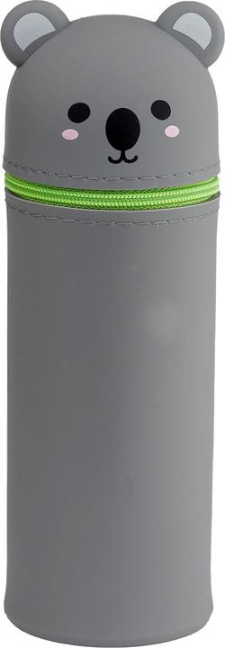 Produktbild Puckator Adoramals Koalabär Silikon Federmäppchen