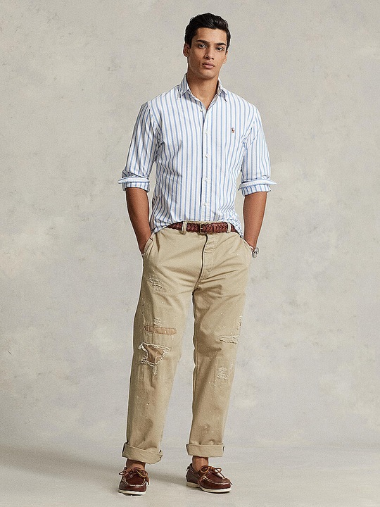 Produktbild Ralph Lauren Custom Fit (XL)
