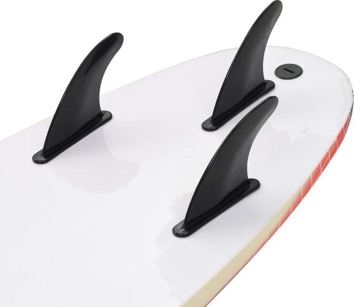 Actual product image vidaXL Ushi