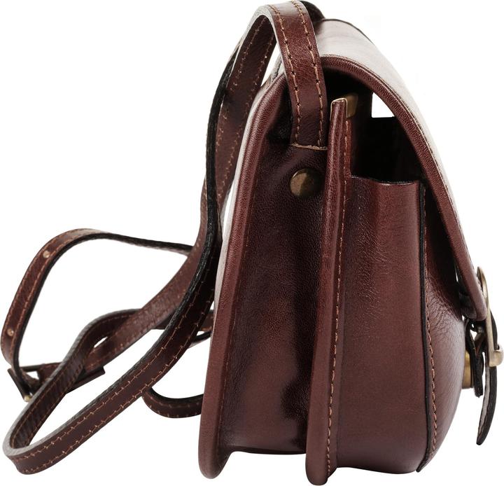 Actual product image PIKE Umhängetasche