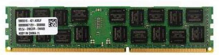 Mushkin DDR4 - 32 GB - 3200 - CL - 22 - Single Proline ECC (1 x 32GB, 3200 MHz, DDR4-RAM, DIMM)