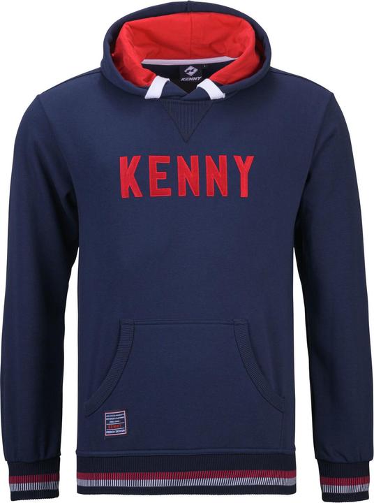 Actual product image Kenny Suzuka (Men, Women, XL)
