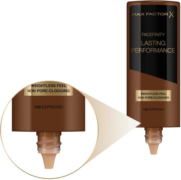 Immagine prodotto Max Factor Prestazioni durature (150 Espresso)