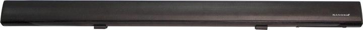 Produktbild Nanoxia Soundbar mit Subwoofer wireless (120 W, 2.1 Kanal)