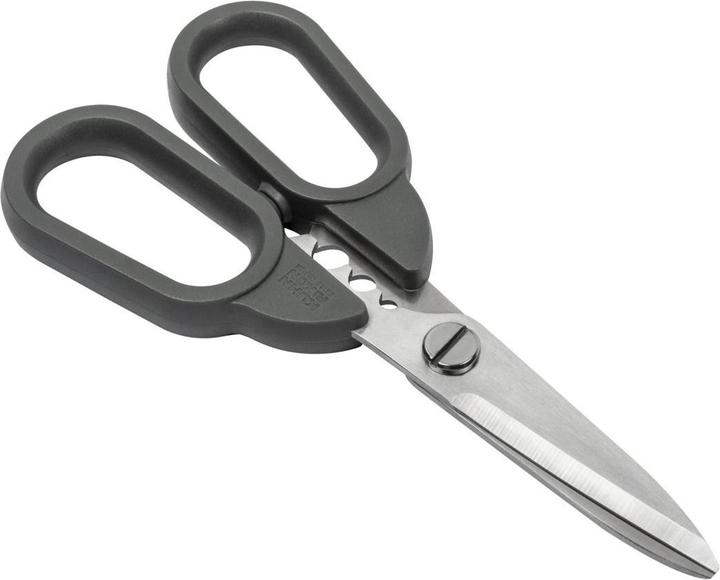 Actual product image Kuhn Rikon Kitchen Shears compact (17.80 cm)