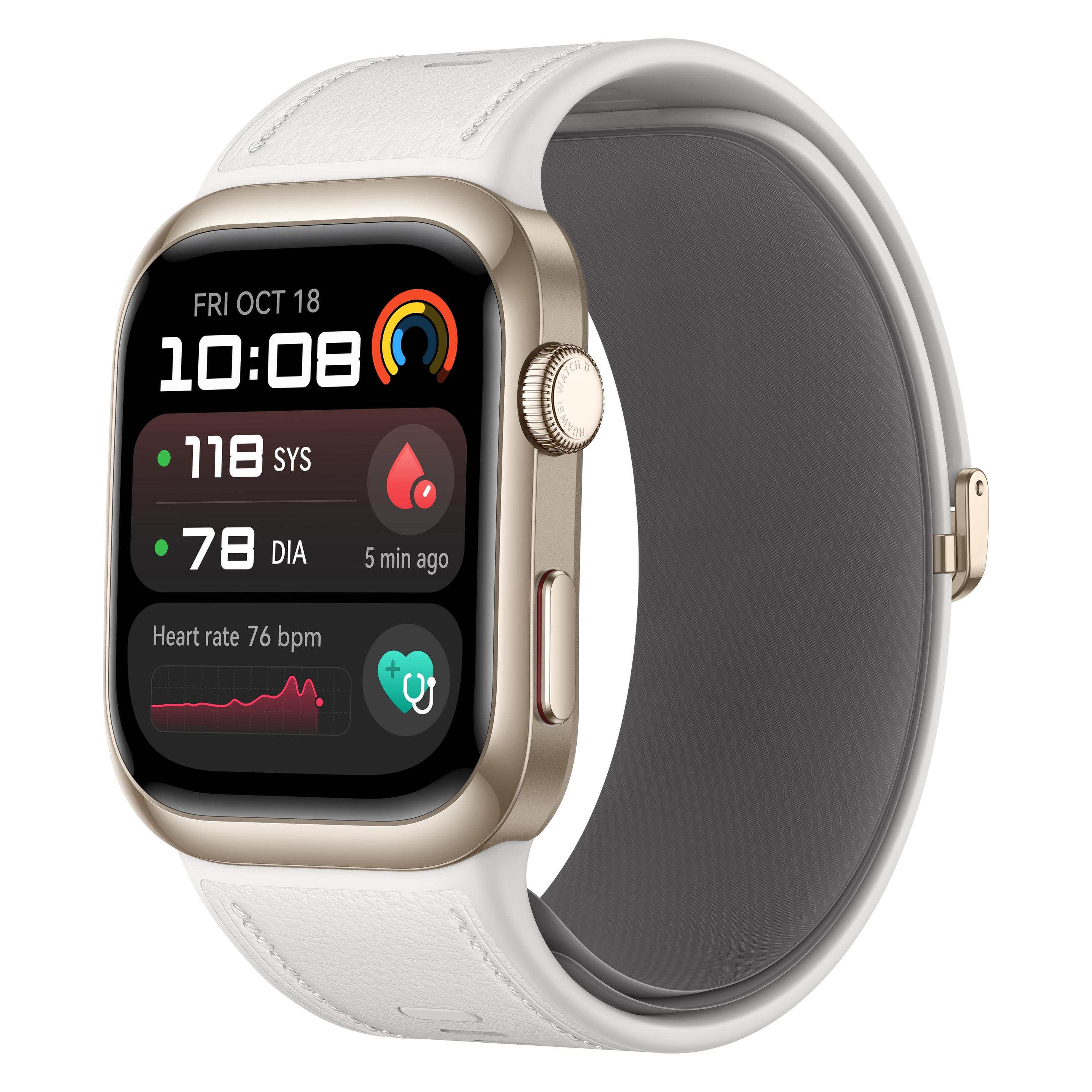 Huawei Watch D2 (38 mm), Smartwatch