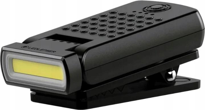 Image du produit Ledlenser W1R Travail (220 lm)