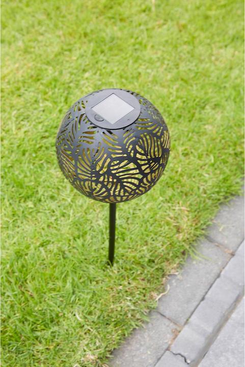 Produktbild Luxform Solar Samba Stick (IP44)