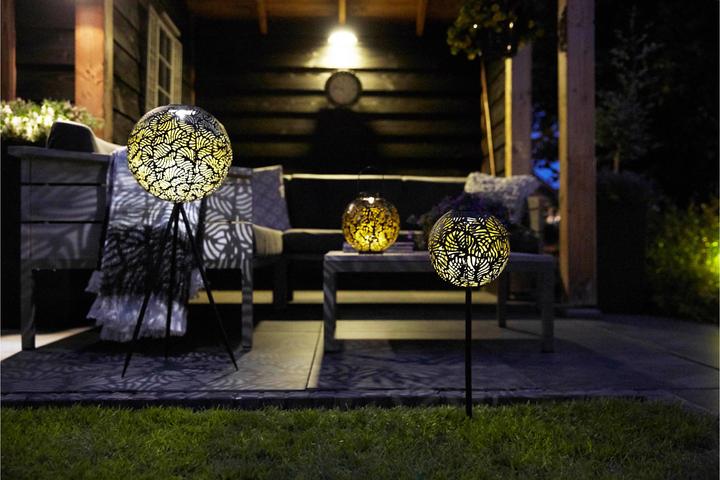 Produktbild Luxform Solar Samba Stick (IP44)