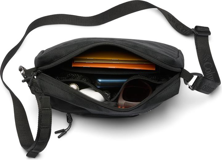 Actual product image Columbia Unisex Street Transit™ Side Bag