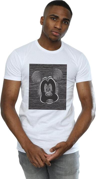 Produktbild Disney Mickey Mouse Magic Eye TShirt (M)