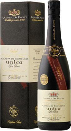 Produktbild Andrea da Ponte Unica 10 Anni