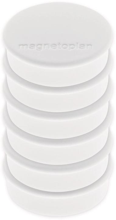 Produktbild Magnetoplan Discofix Hobby (6 x)