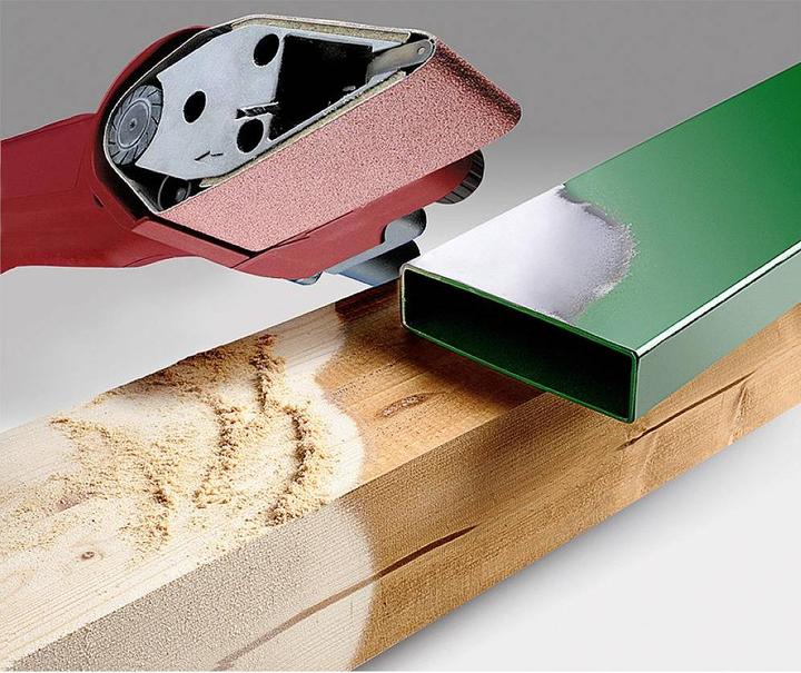 Image du produit kwb Bande abrasive 40X303 K 60 (60)
