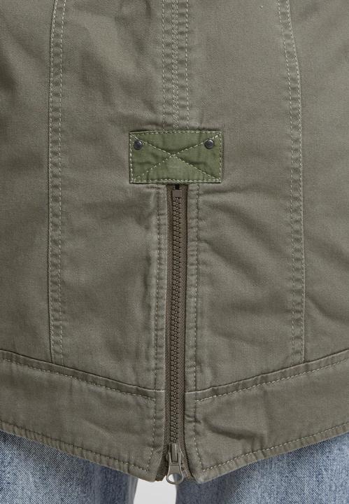 Produktbild Brandit Women Emma Winterparka - 174621 (XL)