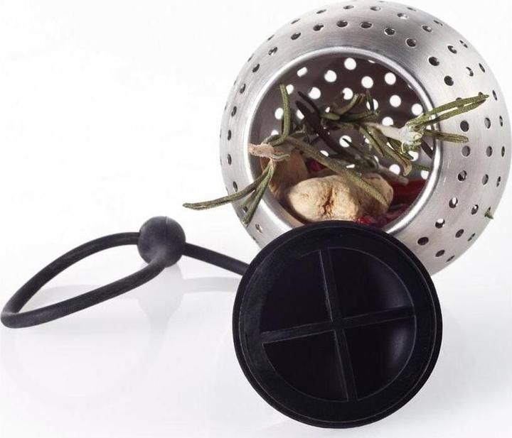 Actual product image AdHoc Spice filter GK01