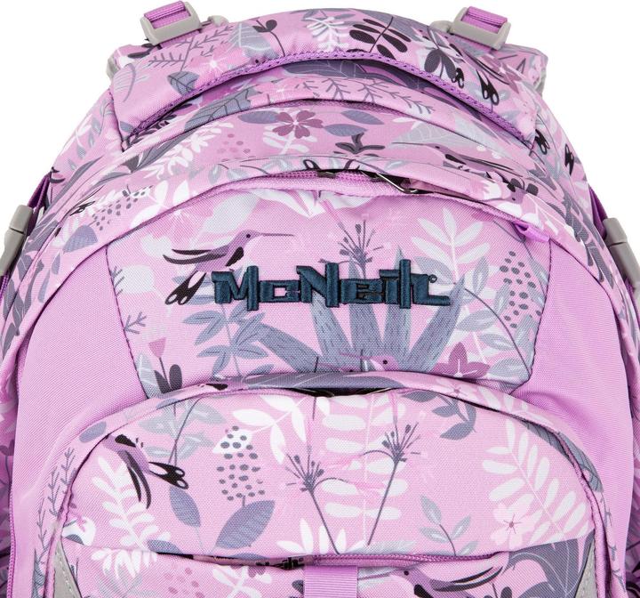 Produktbild Mc Neill LUCA Schulrucksack 45 cm (30 l)