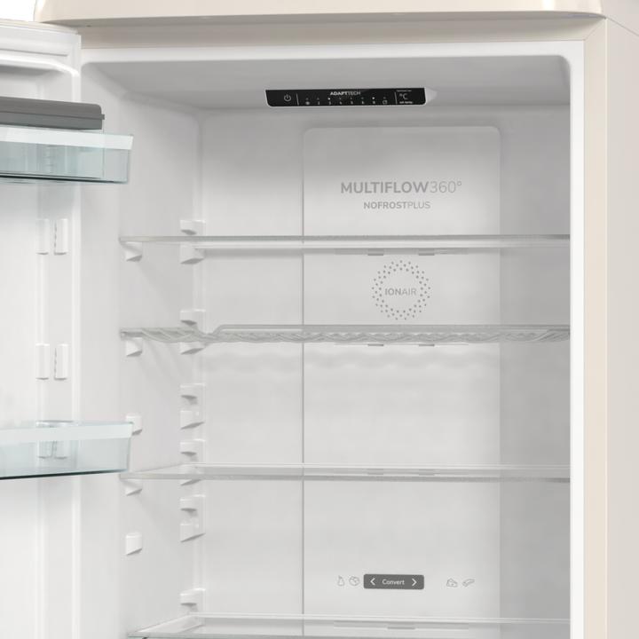 Actual product image Gorenje ONRK619DC (300 l)