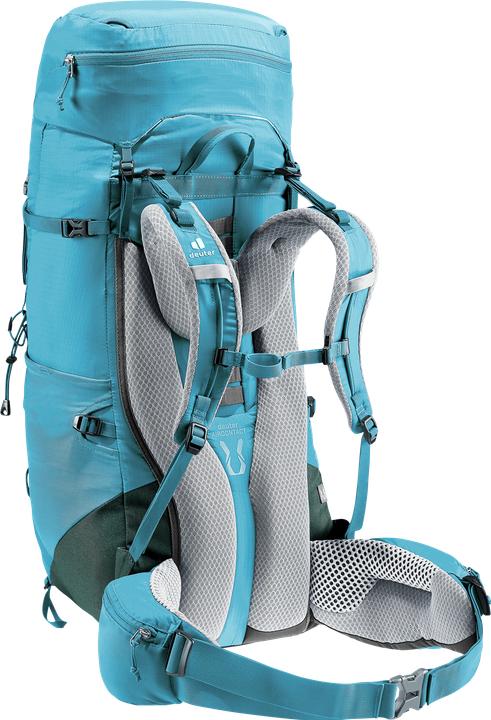 Produktbild Deuter Aircontact Lite 45 + 10 SL (45 l)