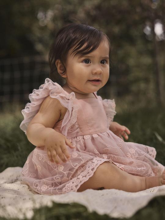 Produktbild Name it Tüll Kleid (74)