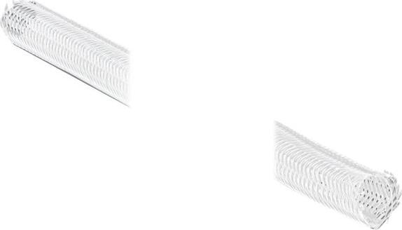 Actual product image Delock Braided hose (Cable conduit, 200 cm)