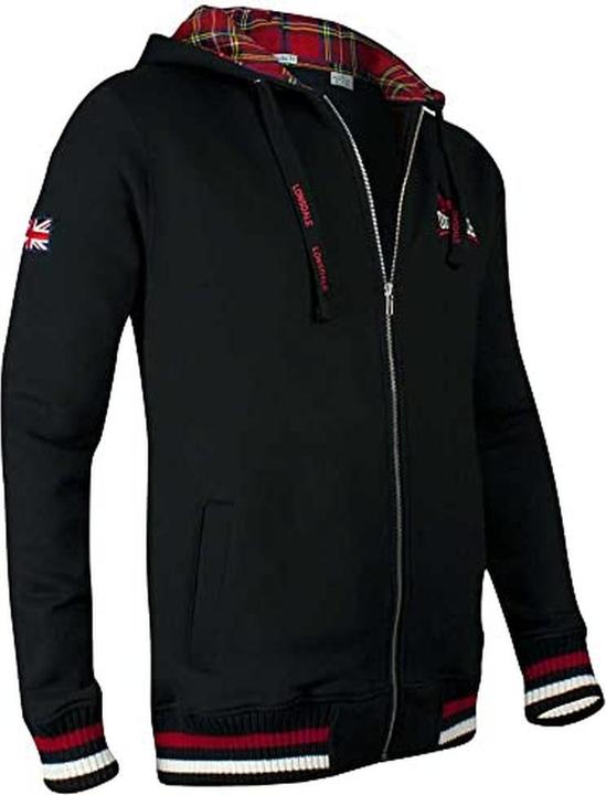 Actual product image Lonsdale Lancaster (L)