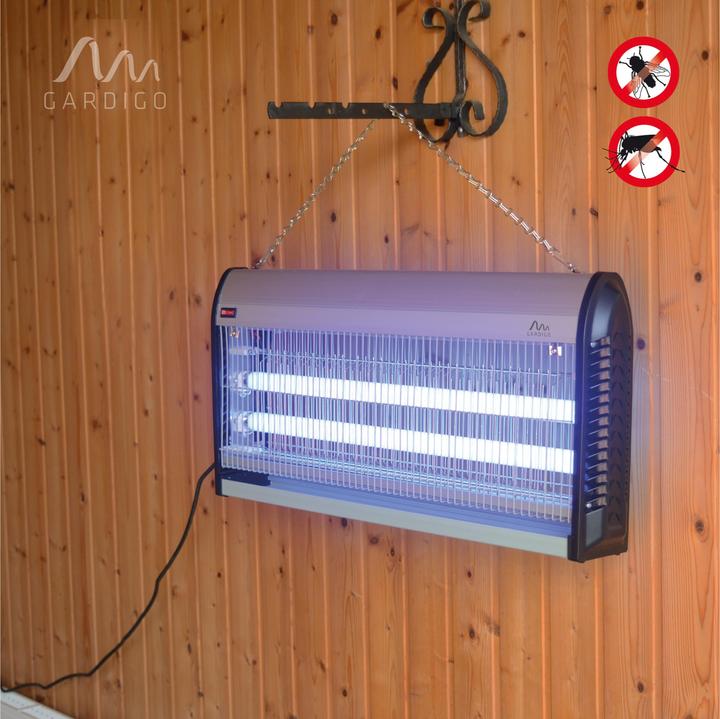 Produktbild Gardigo UVInsektenfänger
