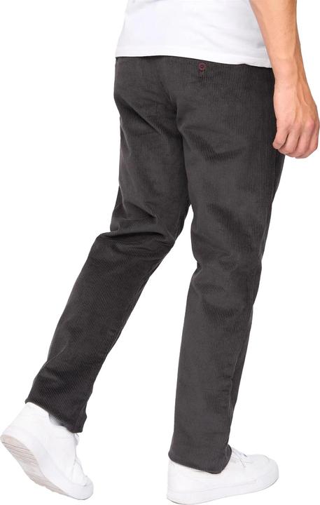 Immagine prodotto Crosshatch Cordout Pantalone Ampia Uomo (30)