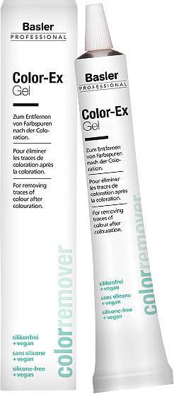 Image du produit Basler Color-Ex Gel Tube 25 ml
