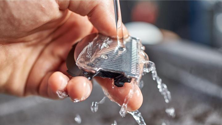 Actual product image Philips Hairclipper Series 3000 (HC3530/15)