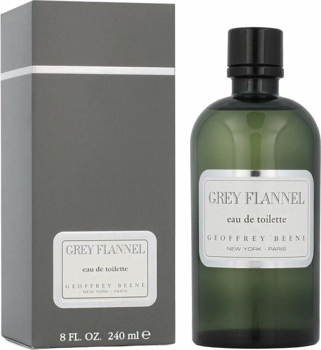 Geoffrey Beene Grey Flannel (Eau de Toilette, 240 ml)