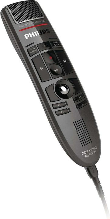 Image du produit Philips SpeeckMike III Pro Premium LFH3500 (1 Go)
