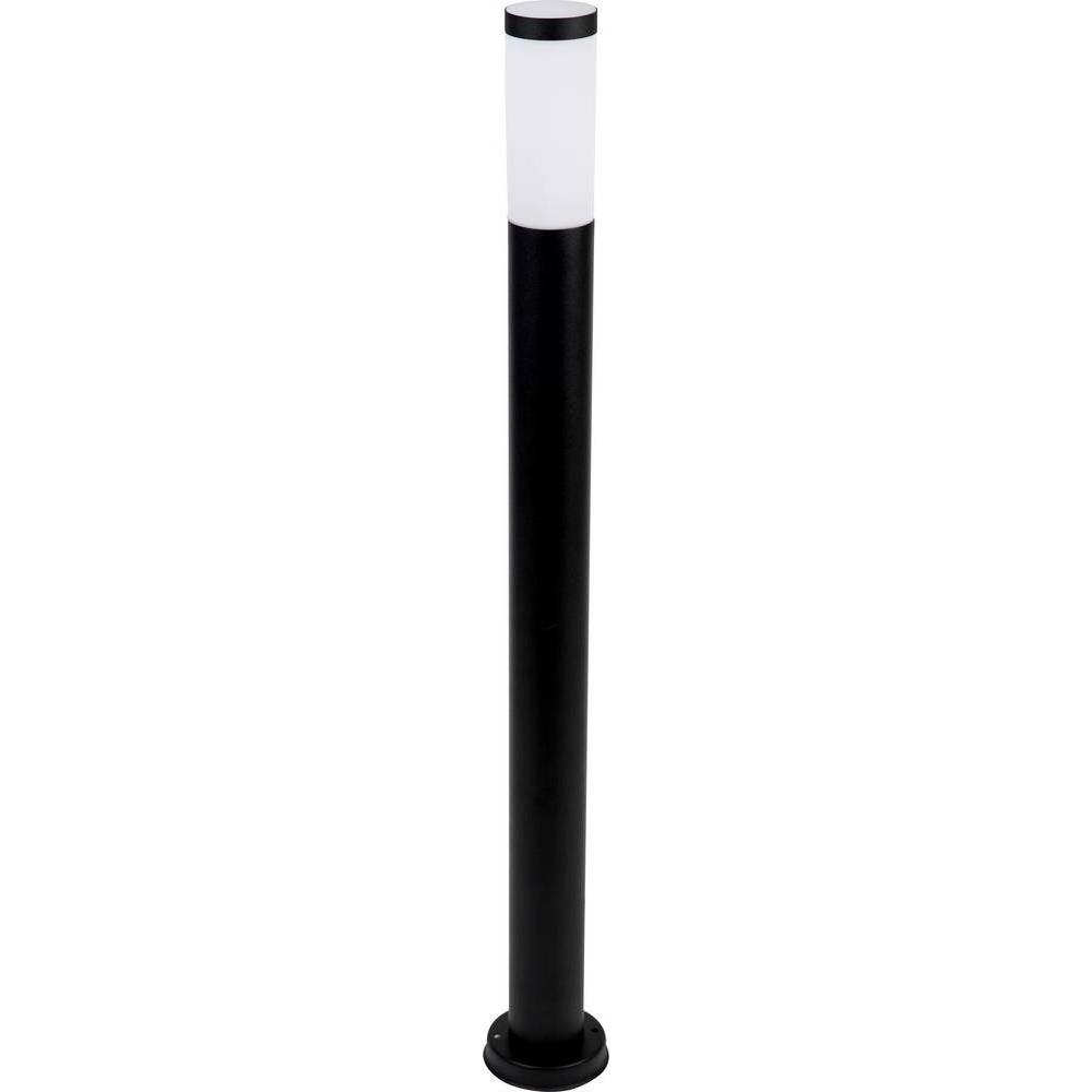 Thumbnail - Heitronic, Gartenbeleuchtung, Aussenstandleuchte LARISA Standleuchte E27, max. 12W LED, IP44 (E27, IP44)