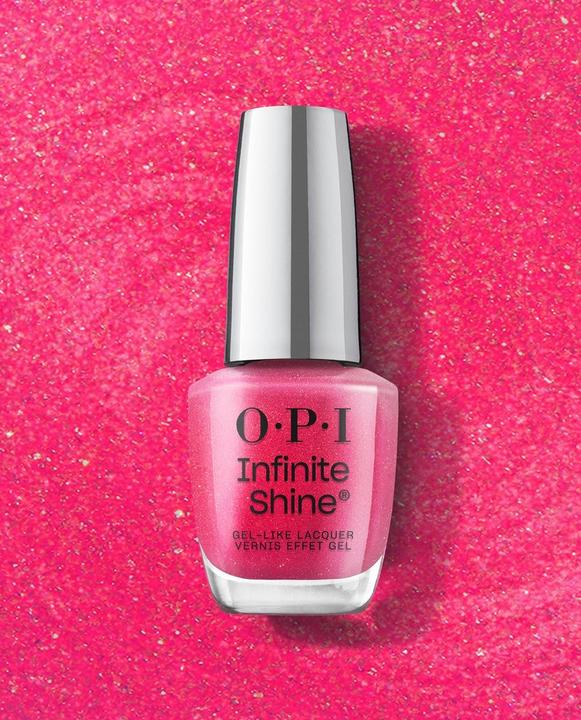 Image du produit OPI Infinite Shine Feelin' Myself (Feelin' Myself rose, Vernis couleur)