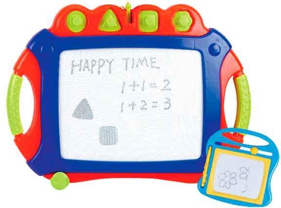 Image du produit Creathek Maltafel 2 en 1