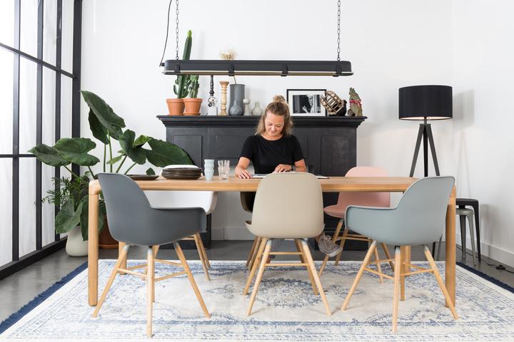 Actual product image Zuiver Albert Kuip