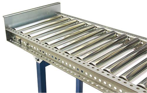 Actual product image Bedrunka & hirth Side guide on both sides