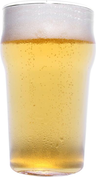 Actual product image Hoot Half Pint (0.25 l, 1 x)
