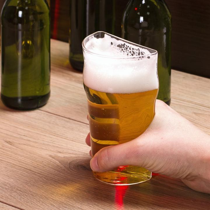 Actual product image Hoot Half Pint (0.25 l, 1 x)