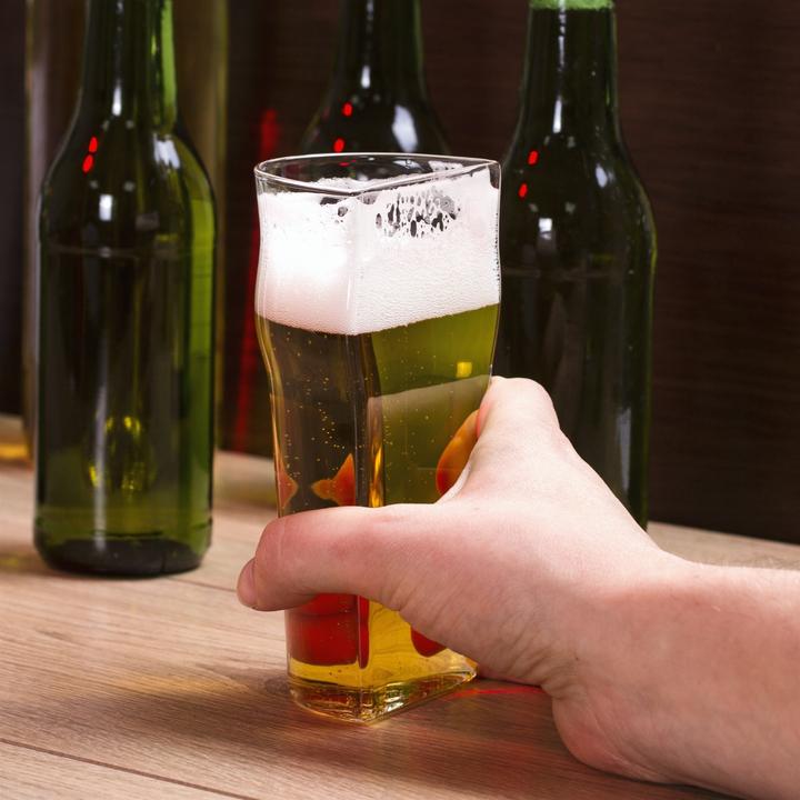 Actual product image Hoot Half Pint (0.25 l, 1 x)