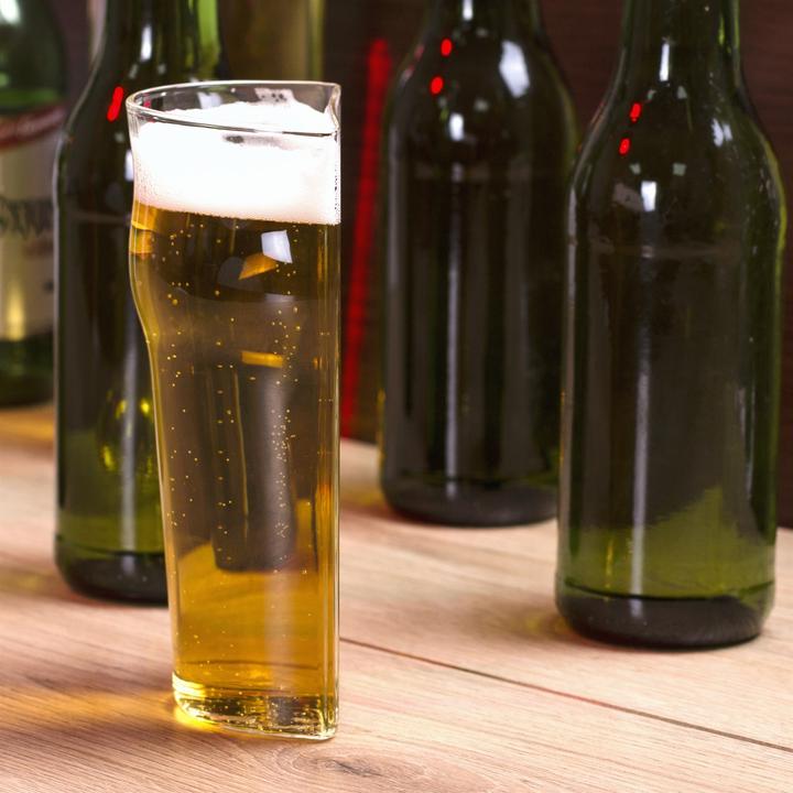 Actual product image Hoot Half Pint (0.25 l, 1 x)