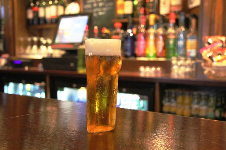 Actual product image Hoot Half Pint (0.25 l, 1 x)